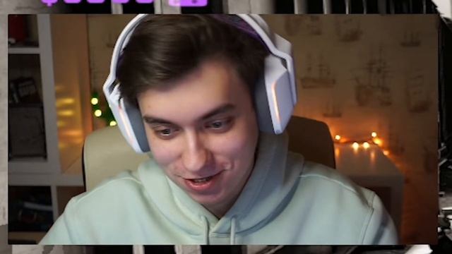 НАПАРНИКИ НА FACEIT ft. Pro100BALD (CS:GO) смотреть онлайн