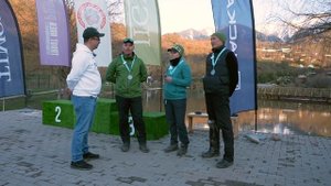 TIMON CUP 2024 - команда JIGIT