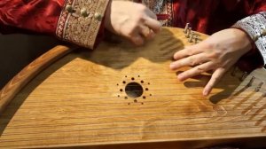 Гусли русский феномен. Русский народный музыкальный инструмент.