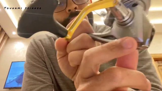 MOULINET SHIMANO SEDONA 4000 XG شيمانو سيدوناXG 4000 смотреть онлайн