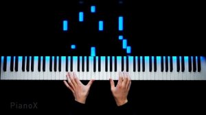 Alan Walker - Diamond Heart | Piano cover (feat. Sophia Somajo)