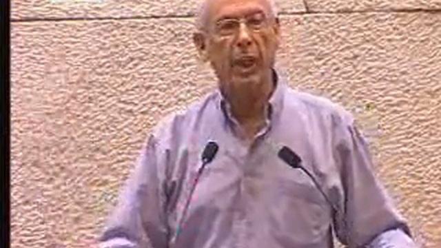 השר בני בגין מגיב לדברי יובל דיסקין. смотреть онлайн