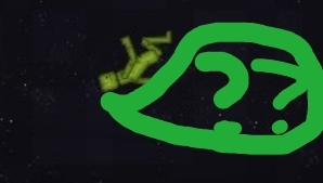 Секрет в карте "Бесконечный город"