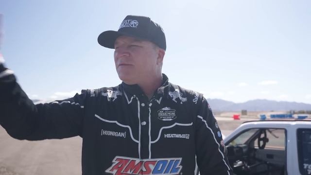 Fastest 1/2 Mile Truck Ever! | Banks Power смотреть онлайн