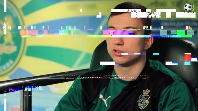 Сезон 2015/2016: Максим Мухутдинов смотреть онлайн