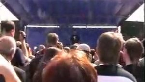 Телевизор: Заколотите подвал