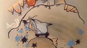 КУТХ И МЫШИ/ Kutkh and Mice (With English subtitles)