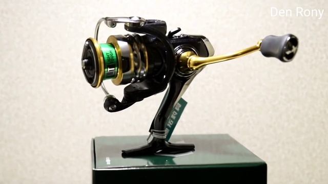 DAIWA EXCELER LT 1000D || DAIWA Reels