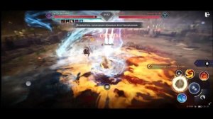 ИГНИУС ОБЗОР ПЕРСОНАЖА + PVE\PVP ТЕСТ - BLACK DESERT MOBILE