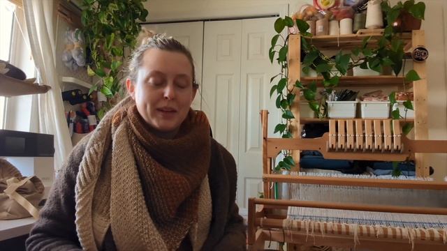 Knitting Podcast Ep 7: January Knits, The Farnham Test Knit And Fibresheds!