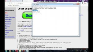 Как скачать cheat engine