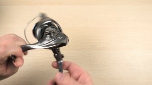 Розпаковка Daiwa 20 N`Zon LT 6000SS-P (20004593)