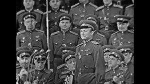 КАППСА - Калинка 60ые