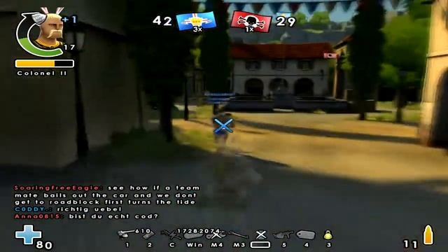 Pipsqueak's Super Popper! [7-1] смотреть онлайн