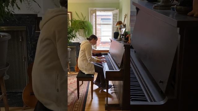 Tango for a Spinning Galaxy смотреть онлайн