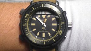 SEIKO SNJ029P1 Prospex