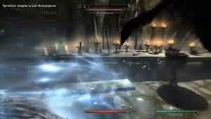 |БРИТВА МЕРУНЕСА| Skyrim гайд по получению