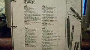 Stockard Channing - There Are Worse Things I Could Do LP 1978 (Grease Soundtrack)