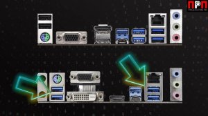 Как обновить BIOS материнской платы с помощью USB флешки?Советы Эникейщика №11.