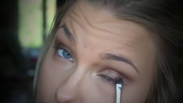 Get Ready With Me | Everyday Smokey Eye смотреть онлайн