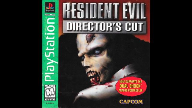 resident evil 1,2,3 save room music