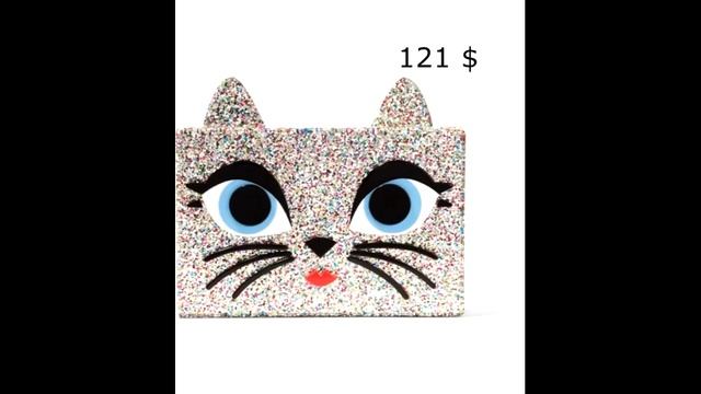 ТОП Необычных АКСЕССУАРОВ люксовых брендов смотреть онлайн