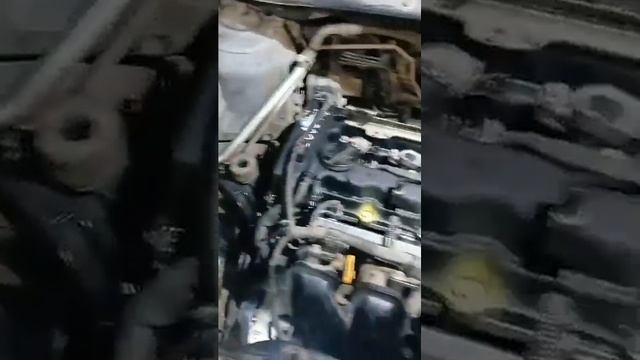 первый запуск нового двс серии KD/KE смотреть онлайн