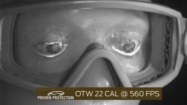 OTW 22 CAL @ 560 FPS-H.264 for iPod video and iPhone 640x480.m4v смотреть онлайн