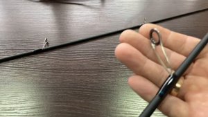 Спиннинг SLrods Stiletto MJ 2.21m/2-10gr SLSMJ-732UL