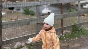 Ферма «Деревня»