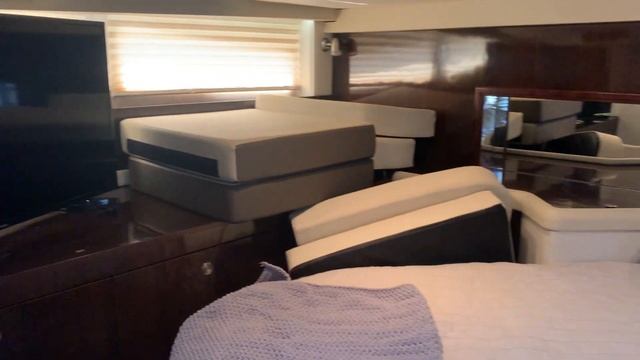 2015 Sea Ray 370 Venture Boat For Sale at MarineMax Wrightsville Beach, NC смотреть онлайн