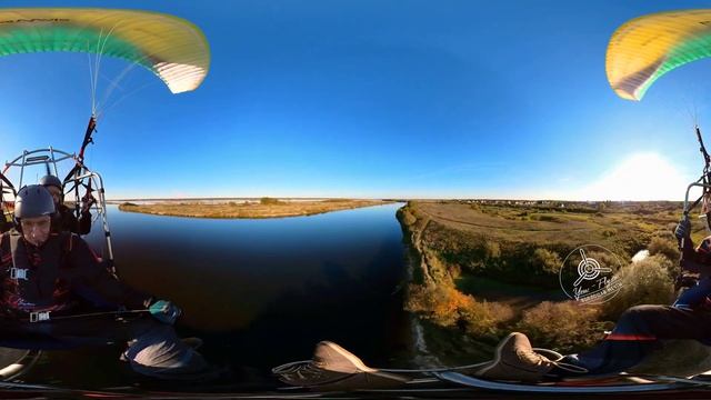 Параплан Нижний Новгород смотреть онлайн