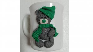 Мишка Тедди.