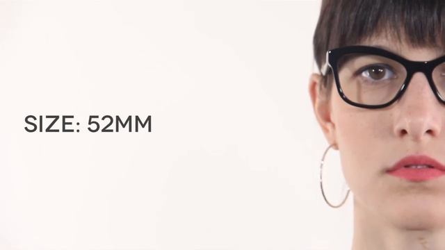 Prada PR29RV Glasses Review | Smartbuyglasses смотреть онлайн