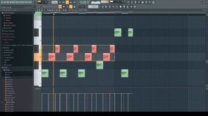 КАК НАПИСАТЬ ARGENT METAL В FL STUDIO 20(САУНДТРЕК В СТИЛЕ DOOM 2016, DOOM ETERNAL)