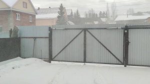 home gate 200dc ветер