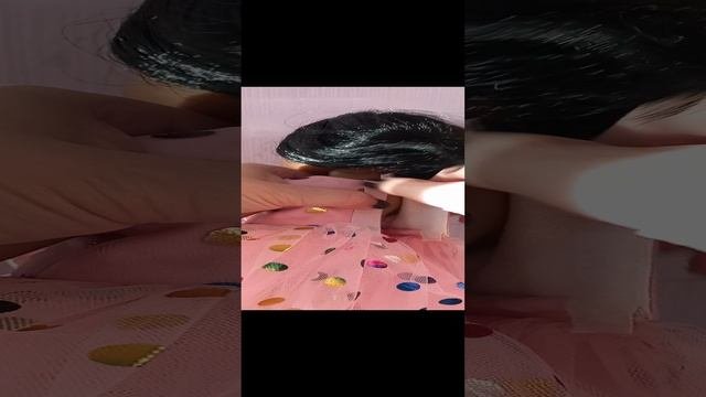 кукла Анна Мария Паола Рейна Paola Reina распаковка обзор смена образа
