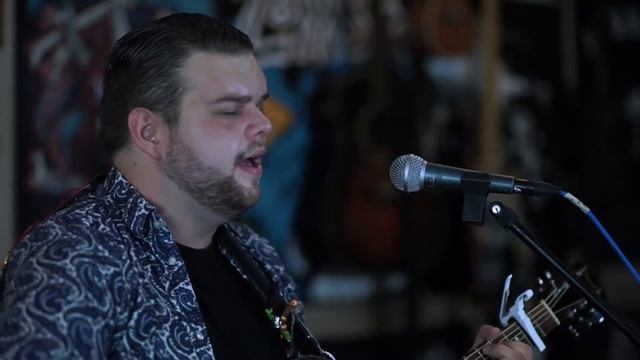 The Spinning Game - Hardcore Band - DIY Sessions