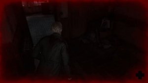 ОН ВЫШЕЛ! РЕМЕЙК САЙЛЕНТ ХИЛЛ 2 - Silent Hill 2 Remake