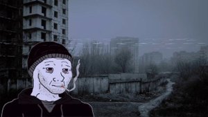 Плохо - Закладка   doomer