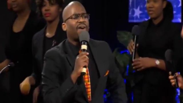 ESE Oluwa - Praise Song смотреть онлайн