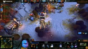 The Top 10 Dota 2 Plays of 2016