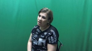 Няня Асият Калсыновна, резюме №206236