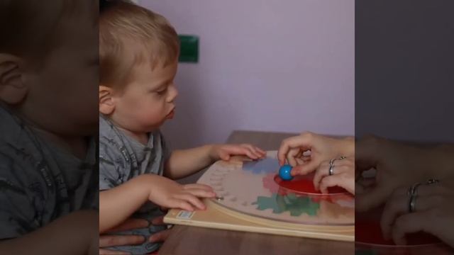 Наши рабочие будни