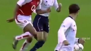 THIERRY HENRY | ГОЛЫ И ФИНТЫ ТЬЕРРИ АНРИ КОТОРЫЕ УДИВИЛИ ВЕСЬ МИР