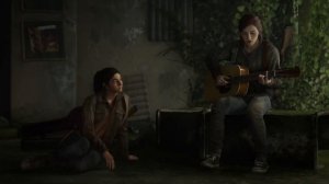 The Last of Us 2 - Ellie Song - Take on me