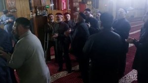 Зикр Анди 15.01.23год