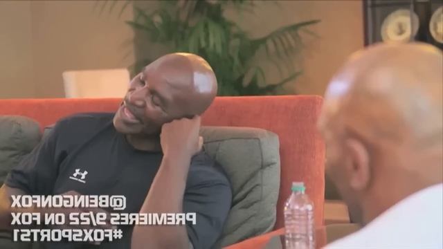 AFTER DEMOLISHING JAKE PAUL NOW TYSON WANTS EVANDER HOLYFIELD!Mike face to face смотреть онлайн