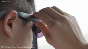 RayNeo Air 2 XR Glasses Review: Stunning 1080P/120Hz Image