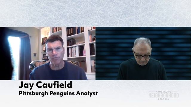 Check in with AT&T Sportsnet Analyst Jay Caufield to get his thoughts on how the Pens can improve. смотреть онлайн